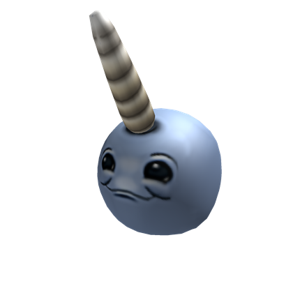 Roblox Narwhal Hat