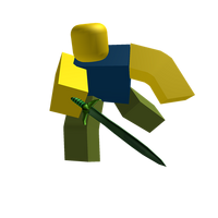 Noob Attack Venomshank Vengeance Roblox Wikia Fandom
