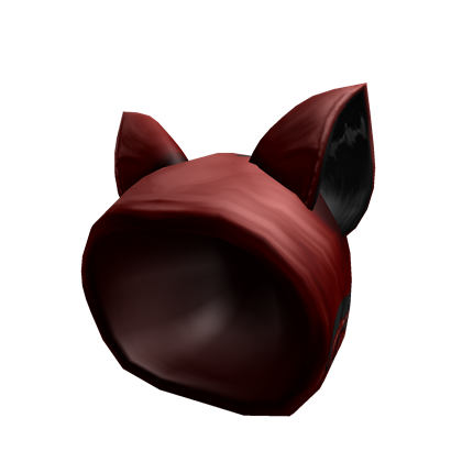 Red Animal Hoodie | Roblox Wikia | FANDOM powered by Wikia