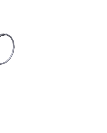 Silver Hoop Earrings Roblox Wikia Fandom