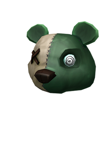 Undead Teddy Roblox Wikia Fandom