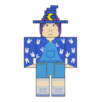 Roblox Toys Celebrity Collection Series 5 Roblox Wikia Fandom - roblox my hero academia clothes get 5 million robux