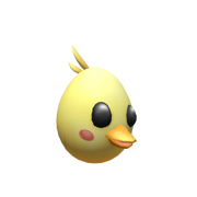 Roblox Eggmin Canon 9000