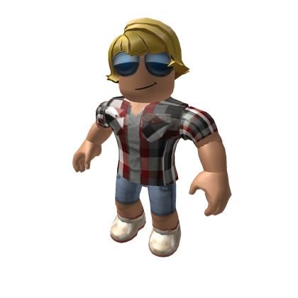 Xbox Roblox Free John