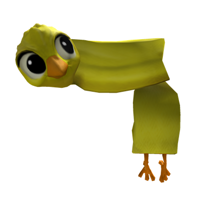 Cute Chick Scarf Roblox Wikia Fandom Powered By Wikia - roblox cute