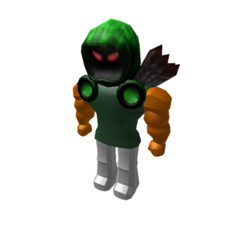 Roblox Pilot Jacket