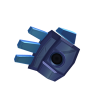 Merely S Web Slinger Roblox Wikia Fandom