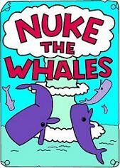 Nuke The Whales Roblox Wikia Fandom