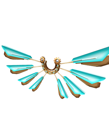 Wings Of The Future Roblox Wikia Fandom