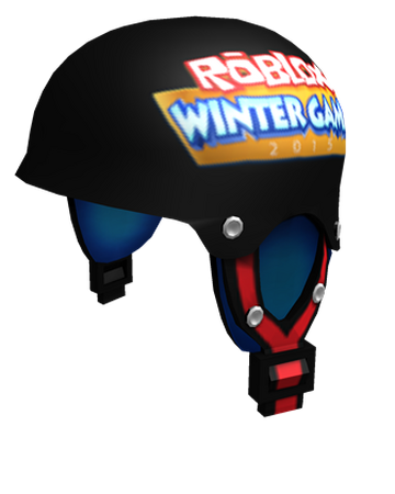 Winter Snowboarding Helmet Roblox Wikia Fandom
