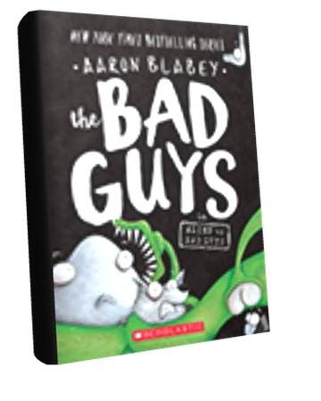Virtual Book Bad Guys Roblox Wikia Fandom