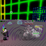 Rainbow Periastron Omega Roblox Id