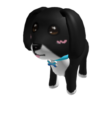 Coffee The Cocker Spaniel Roblox Wikia Fandom