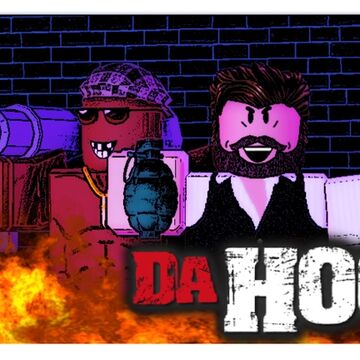 Da Hood Roblox Wikia Fandom