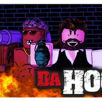 Da Hood Roblox Wikia Fandom