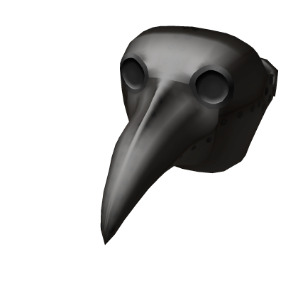 Dark Plague Doctors Mask Roblox Wikia Fandom - dark plague doctors mask roblox wikia fandom