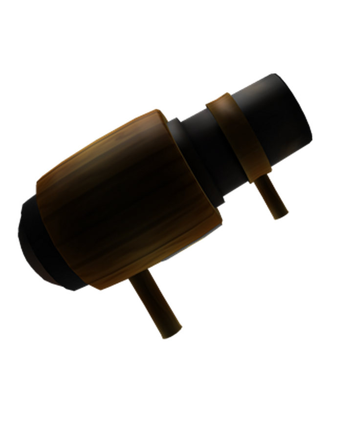 Flaming Hedgehog Cannon Roblox Wikia Fandom