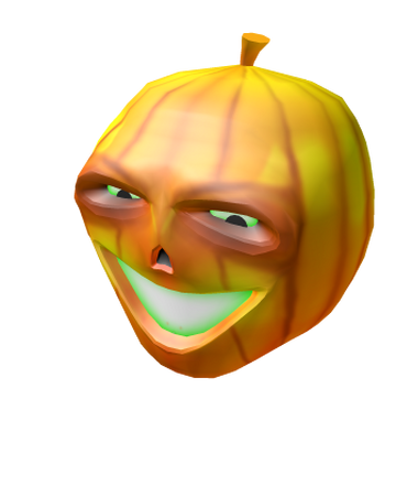 Jim The Pumpkin Roblox Wikia Fandom