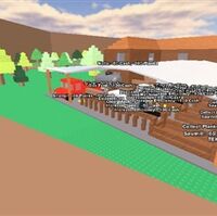 Lumber Tycoon Roblox Wikia Fandom