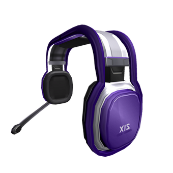 List Of Expired Promotional Codes Roblox Wikia Fandom - black prince succulent headphones roblox png