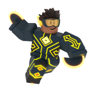 Overdrive Roblox Wikia Fandom