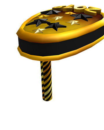 2019 Spinning Noisemaker Roblox Wikia Fandom