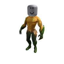 Aquaman Roblox Wikia Fandom Powered By Wikia - 