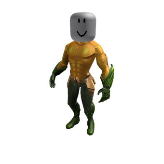 Roblox Aquaman Event Wiki