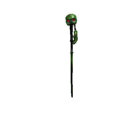 Roblox Zombie Staff Code