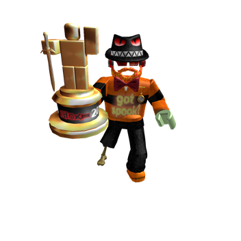 Coolest Roblox Avatar In The World