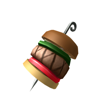 Roblox Club Egg Skewer