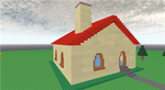 Happy Home In Robloxia Roblox Wikia Fandom Powered By Wikia - earlyhappyhome