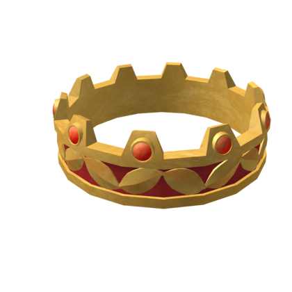 Fifth Era Ceremonial Crown | Roblox Wikia | Fandom