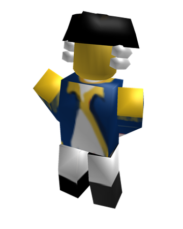 For The Ages George Washington Roblox Wikia Fandom