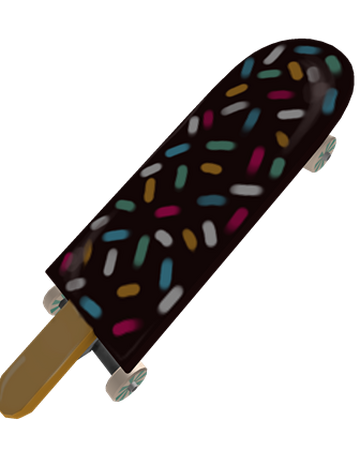 Ice Cream Skateboard Roblox Wikia Fandom