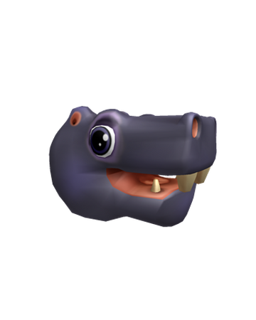 Suspicious Hippo Roblox Wikia Fandom