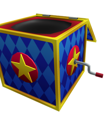 Roblox Valentine Box