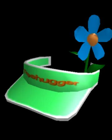 Treehugger Visor Roblox Wiki Fandom - treehugger visor roblox