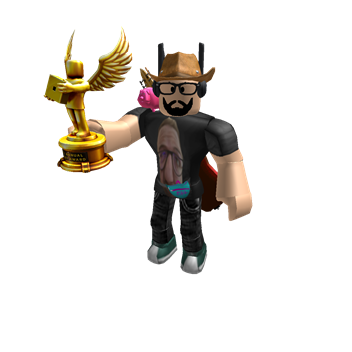 Roblox Player Bobby Bobby