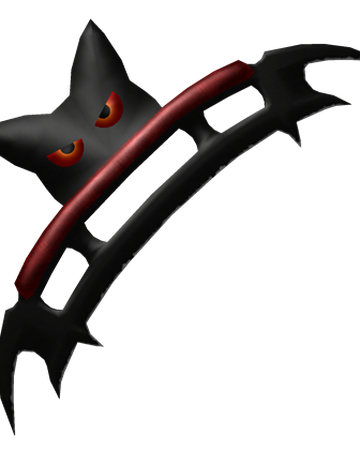 Bat Blade Roblox Wikia Fandom