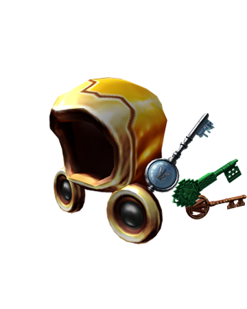 Roblox Golden Dominus Buttons