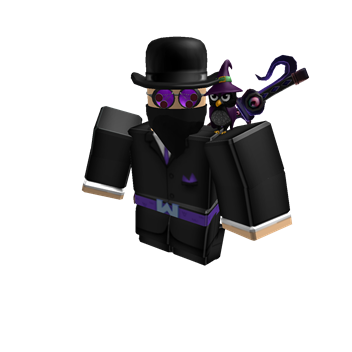 Faave Roblox Avatar