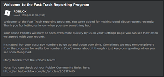 Fast Track PM