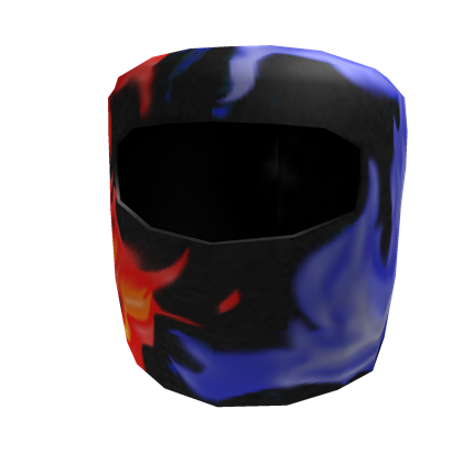 Roblox Ninja Mask Id