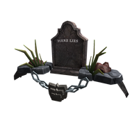 Here Lies Roblox Wikia Fandom