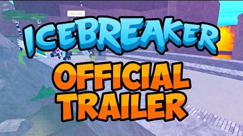 Icebreaker Roblox Wikia Fandom - icebreaker roblox game