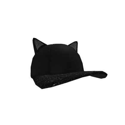 Lil Kitty Cap Roblox Wikia Fandom Powered By Wikia - 