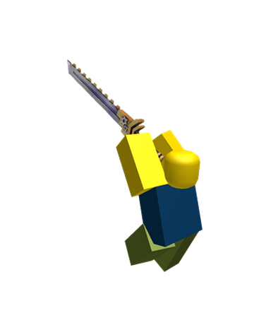 Noob Attack Gearworks Grapple Roblox Wikia Fandom - roblox noob attack head