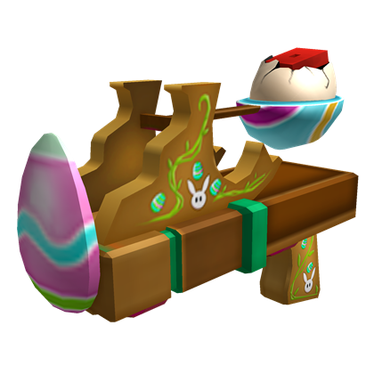 Roblox Admin Egg Launcher 2020 Roblox Egg Launcher 2017 Roblox Wikia Fandom