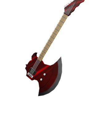 Roblox Guitar